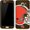 NFL Cleveland Browns Large Logo Galaxy S7 Edge Skin